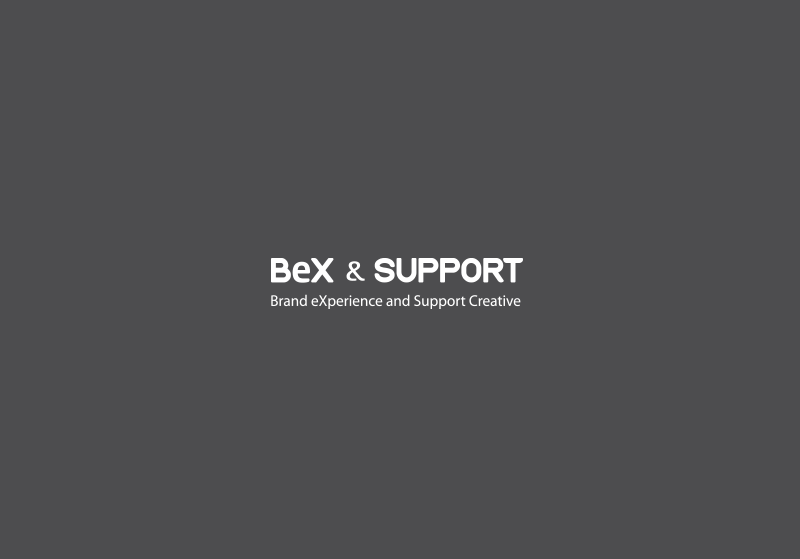 BEX & SuPPORT